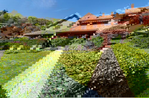 Foto 42 - Panorama Lake and Garden