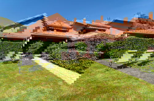 Foto 44 - Panorama Lake and Garden
