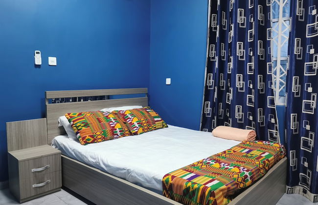 Tropical Oasis in Accra - 2 Bedroom Apartment - Photo 16