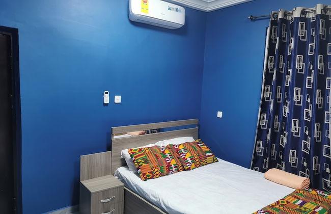Tropical Oasis in Accra - 2 Bedroom Apartment - Photo 13