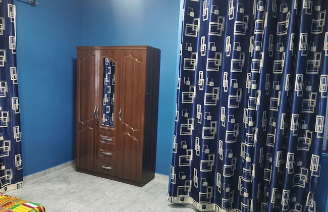 Tropical Oasis in Accra - 2 Bedroom Apartment - Photo 12