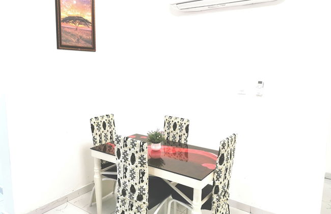 Tropical Oasis in Accra - 2 Bedroom Apartment - Photo 27