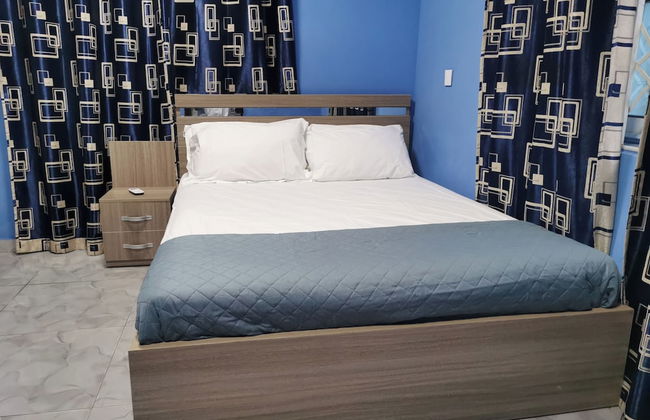 Tropical Oasis in Accra - 2 Bedroom Apartment - Photo 6