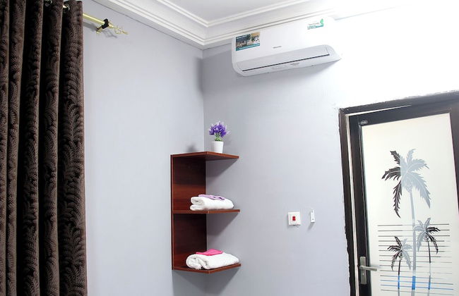 Tropical Oasis in Accra - 2 Bedroom Apartment - Photo 28