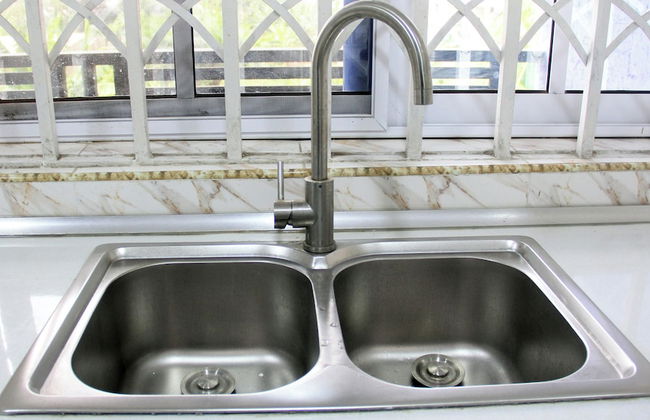 Tropical Oasis in Accra - 2 Bedroom Apartment - Photo 29