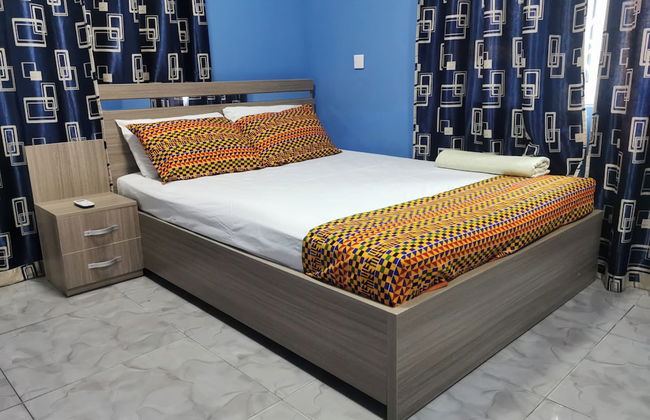 Tropical Oasis in Accra - 2 Bedroom Apartment - Photo 3