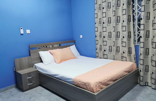 Tropical Oasis in Accra - 2 Bedroom Apartment - Photo 10