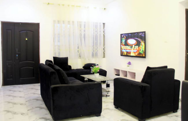 Tropical Oasis in Accra - 2 Bedroom Apartment - Photo 32