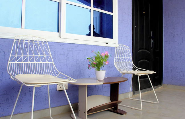 Tropical Oasis in Accra - 2 Bedroom Apartment - Photo 36