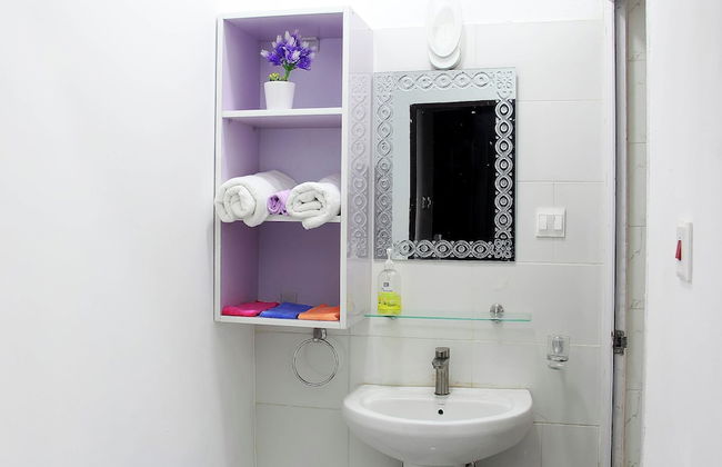 Tropical Oasis in Accra - 2 Bedroom Apartment - Photo 23