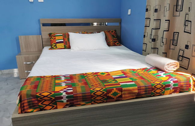 Tropical Oasis in Accra - 2 Bedroom Apartment - Photo 4