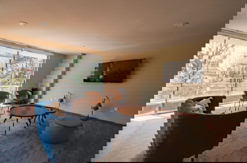 Photo 8 - Polanco Apartment - Elevator, Parking- Sleeps 10