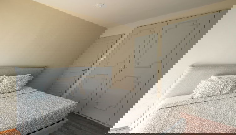 Photo 1 - Polanco Apartment - Elevator, Parking- Sleeps 10