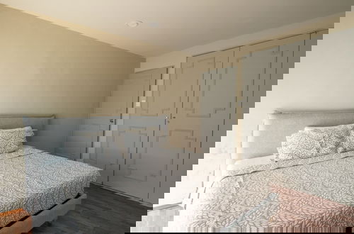 Photo 1 - Polanco Apartment - Elevator, Parking- Sleeps 10