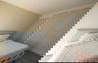 Photo 1 - Polanco Apartment - Elevator, Parking- Sleeps 10