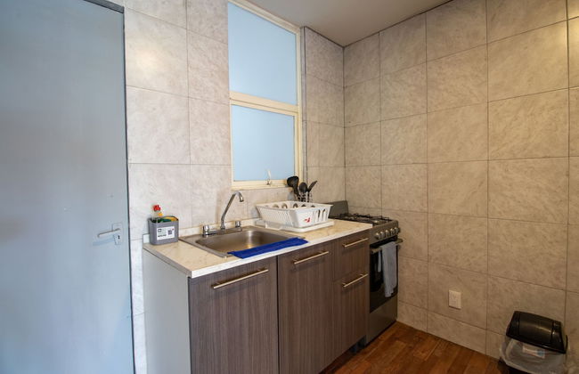 Polanco Apartment - Elevator, Parking- Sleeps 10 - Foto 7