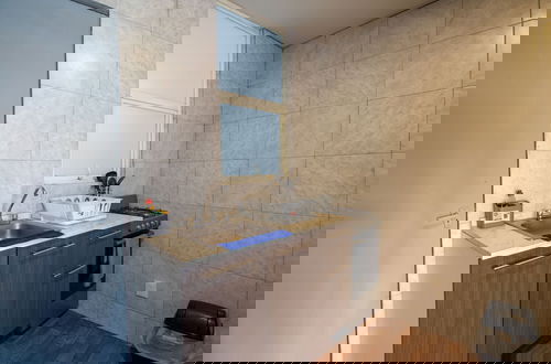 Photo 7 - Polanco Apartment - Elevator, Parking- Sleeps 10