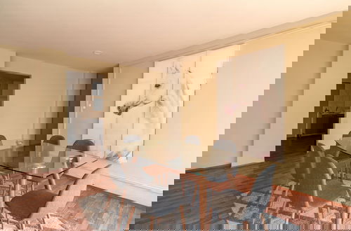 Photo 11 - Polanco Apartment - Elevator, Parking- Sleeps 10