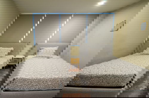 Photo 5 - Polanco Apartment - Elevator, Parking- Sleeps 10