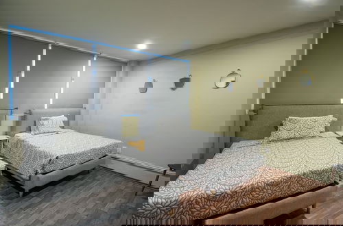 Photo 2 - Polanco Apartment - Elevator, Parking- Sleeps 10