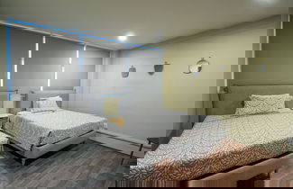 Photo 2 - Polanco Apartment - Elevator, Parking- Sleeps 10