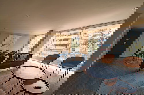 Photo 12 - Polanco Apartment - Elevator, Parking- Sleeps 10