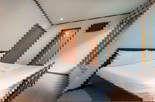 Foto 7 - Furano Lodge 10 by H2 Life