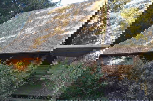 Foto 19 - Great Holiday Home in the Middle of Nature and Right on the Lake, Natac Wielka