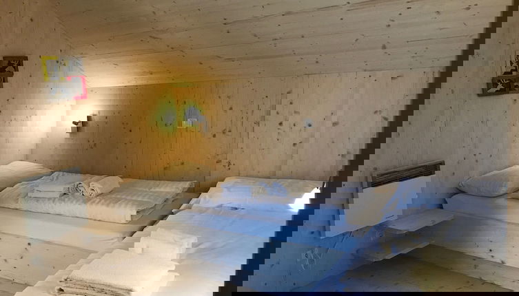 Photo 1 - Modern Chalet With Whirlpool