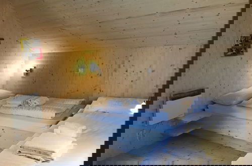 Photo 1 - Modern Chalet With Whirlpool