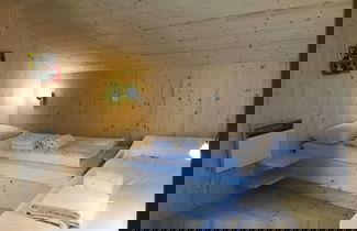 Photo 1 - Modern Chalet With Whirlpool