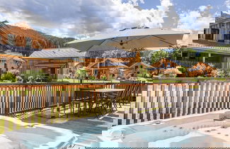 Photo 1 - Beautiful Chalet With Sauna