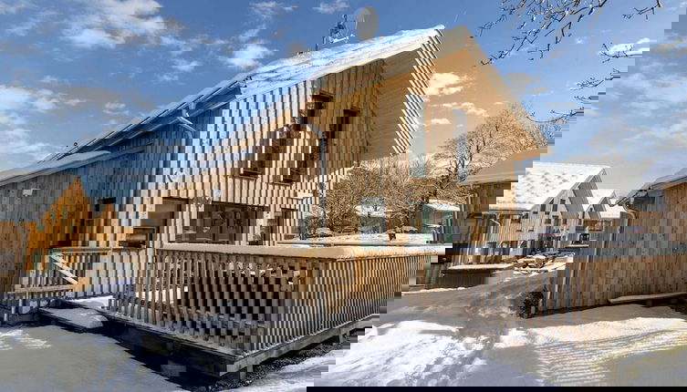 Foto 1 - Modern Chalet With Whirlpool