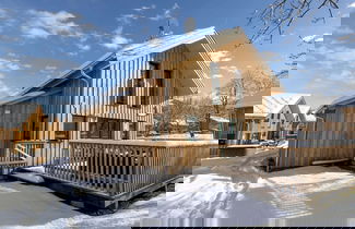 Foto 1 - Modern Chalet With Whirlpool