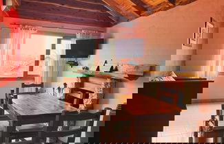 Foto 1 - Cabañas Rayen