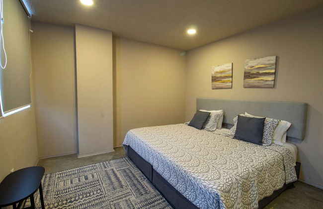 3BR Polanco Flat - Elevator- Parking- Laundry - Foto 3