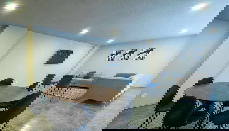 Foto 1 - 3BR Polanco Flat - Elevator- Parking- Laundry