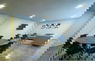 Foto 1 - 3BR Polanco Flat - Elevator- Parking- Laundry