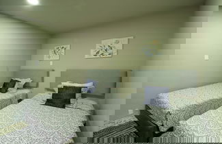 Foto 2 - 3BR Polanco Flat - Elevator- Parking- Laundry