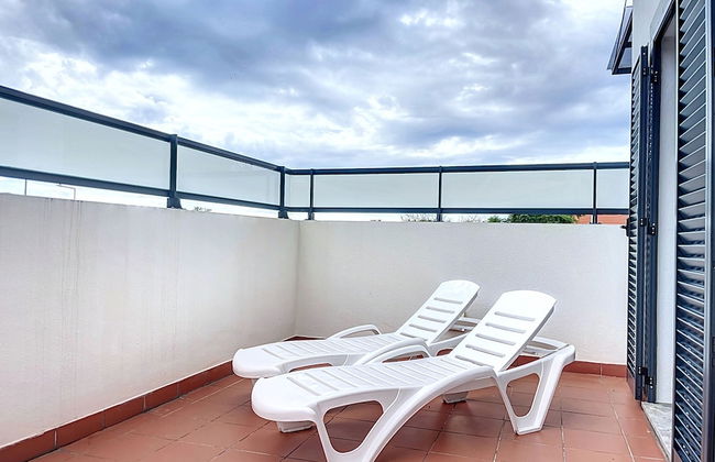 Estef nia Apartment by Atlantic Holiday - Foto 31