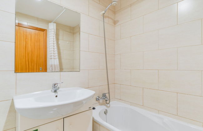 Estef nia Apartment by Atlantic Holiday - Foto 25