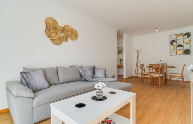 Estef nia Apartment by Atlantic Holiday - Foto 16