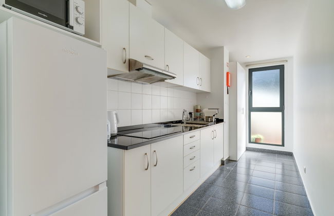 Estef nia Apartment by Atlantic Holiday - Foto 21