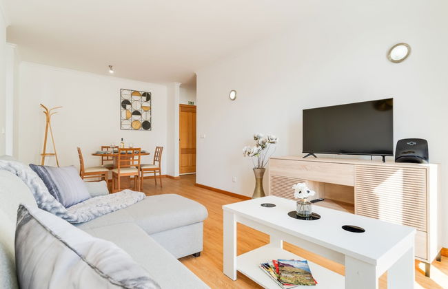 Estef nia Apartment by Atlantic Holiday - Foto 17