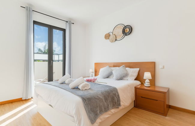 Estef nia Apartment by Atlantic Holiday - Foto 23