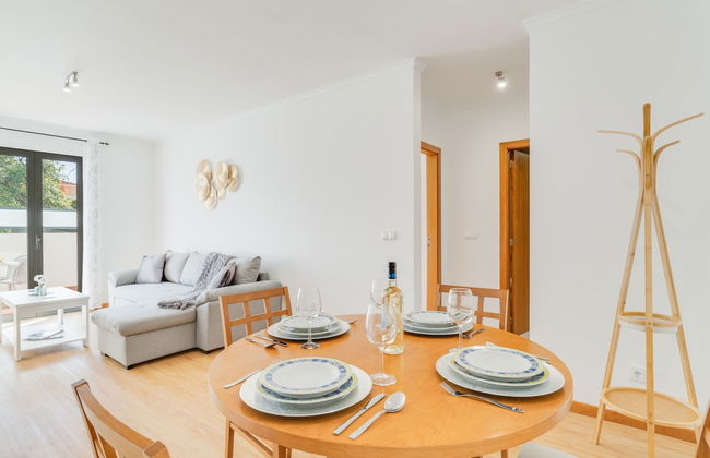 Estef nia Apartment by Atlantic Holiday - Foto 18