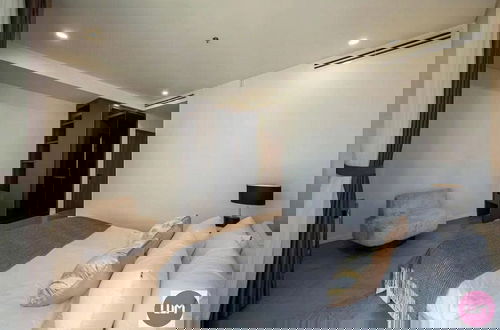 Foto 4 - Lumiere Riverside Suite Vip
