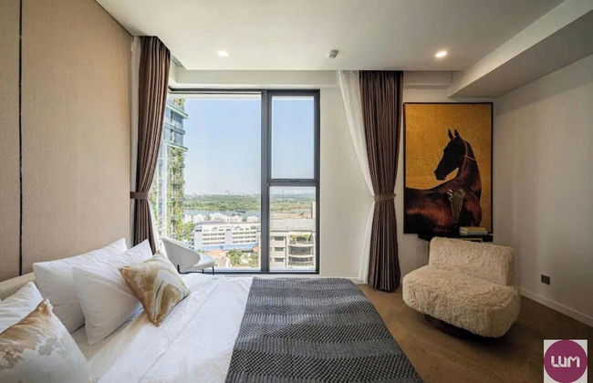 Lumiere Riverside Suite Vip - Foto 19