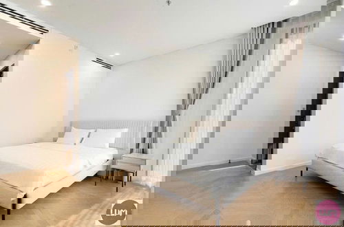 Foto 42 - Lumiere Riverside Suite Vip