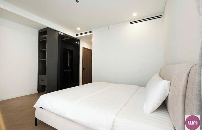 Lumiere Riverside Suite Vip - Foto 34
